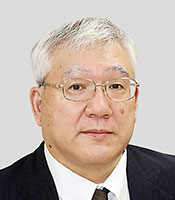 安藤氏