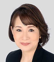 吉田氏