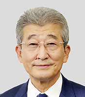 三木田氏