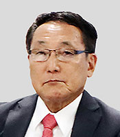 樋口氏