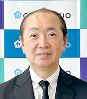 木崎氏