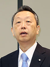 荻原豊氏