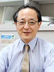 奥田氏