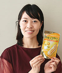 岩脇氏