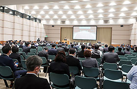 医療薬学会年会