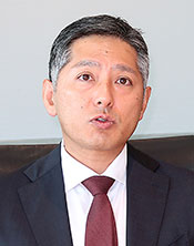 傳社長