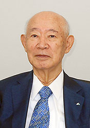 濱田氏