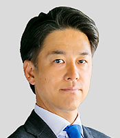 瀬戸口氏