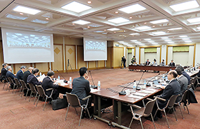 意見が相次いだ医療保険部会