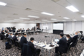 販売制度検討会