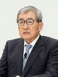 内藤氏