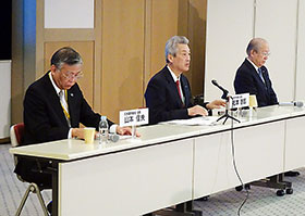 三師会