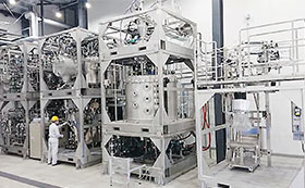 iFactory