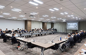 医療用医薬品の流通改善に関する懇談会