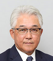 宮田浩美氏