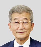三木田慎也氏