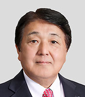 杉本雅史氏