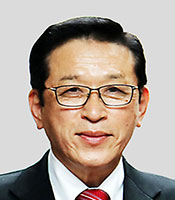 杉本雄一氏