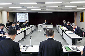大阪府後発品協議会