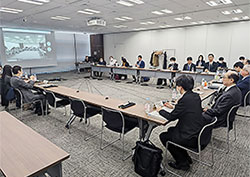 産業構造検討会