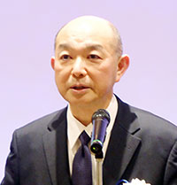 藤井氏