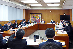 福岡県協議会