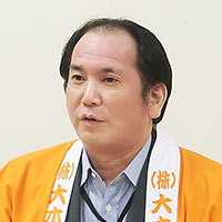 松井氏