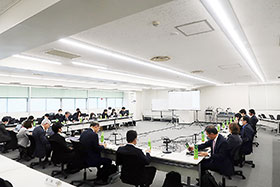 薬局機能検討会