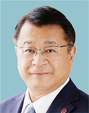 原英彰氏