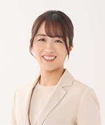 坪田のり子氏