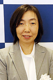 石井氏