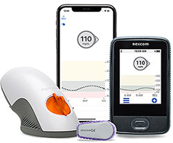 Dexcom G6