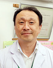 大八木実さん