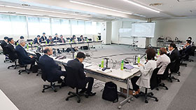 薬局機能検討会