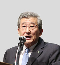 三木田氏