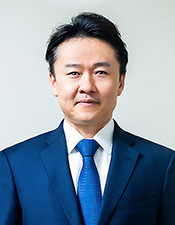 桐澤氏