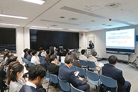 緩和医療薬学会年会