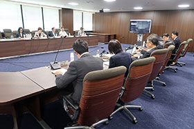 食品衛生監視部会