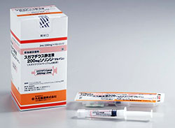 筋弛緩回復剤「スガマデクス静注液200mg『マルイシ』」