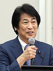 田村氏