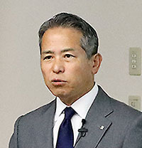 上月氏