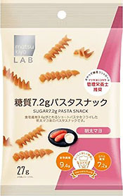 パスタスナック