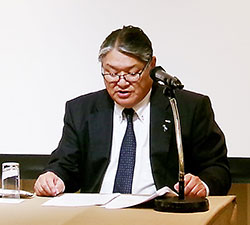 東北薬卸連が総会開く
