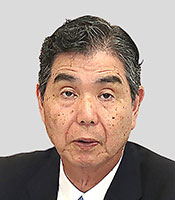 吉田社長