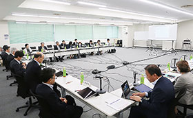 薬局機能検討会