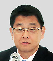 奥田氏