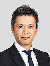 森田周平氏