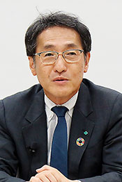木村社長