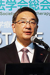 小林社長