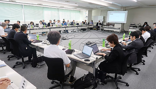 GMP不適合企業名を公表